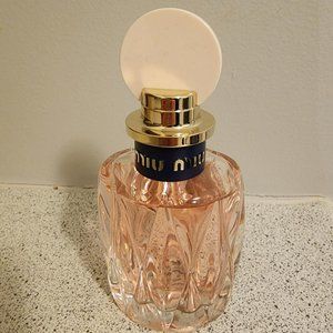 Miu Miu L'eau Rosee L'Eau du Toilette